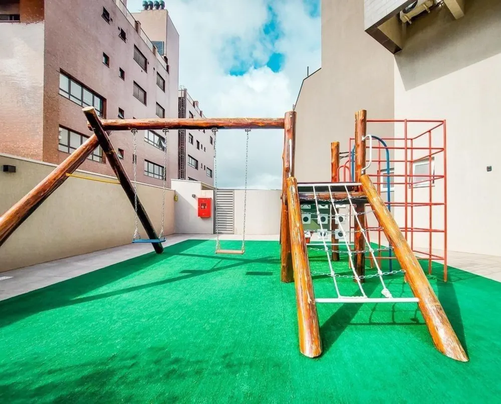 Apartamento, 3 quartos, 114 m² - Foto 3
