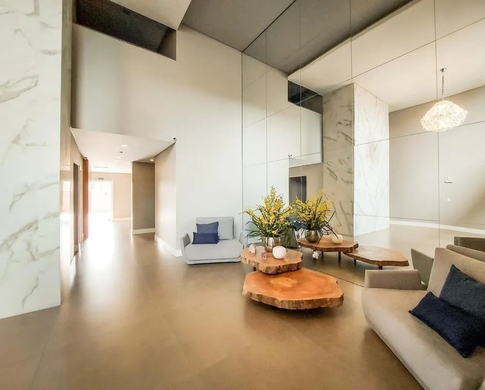 Apartamento, 3 quartos, 114 m² - Foto 1