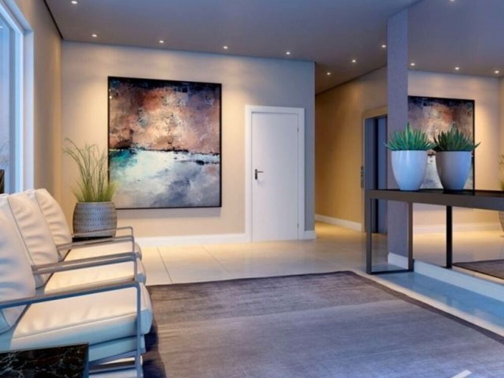 Apartamento, 3 quartos, 109 m² - Foto 4