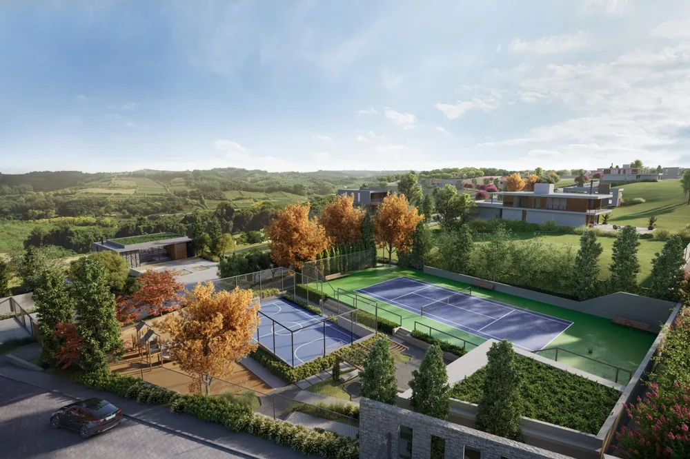 Terreno, 882 m² - Foto 2