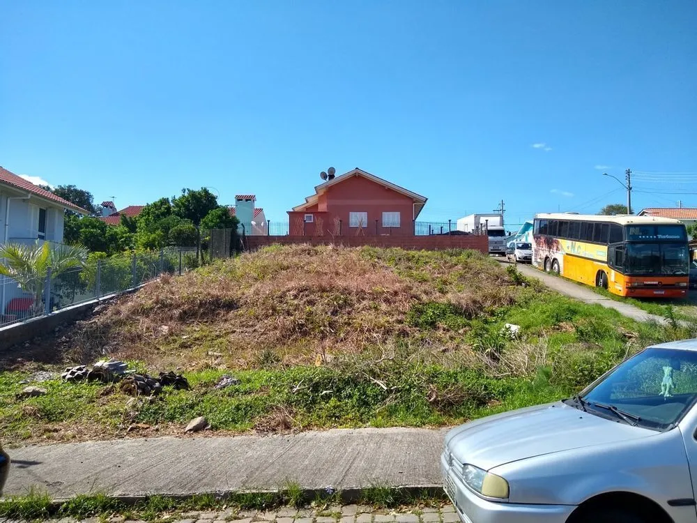 Terreno, 406 m² - Foto 1