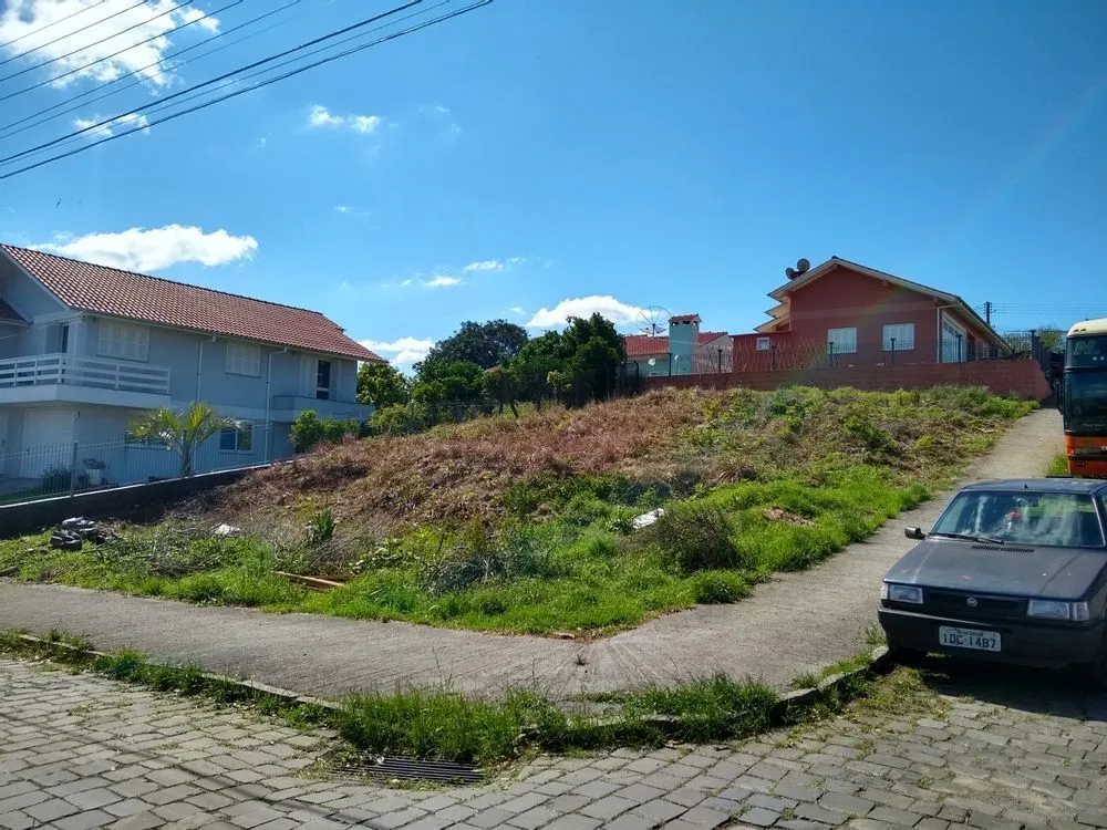 Terreno, 406 m² - Foto 2