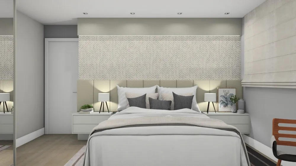 Apartamento, 3 quartos, 128 m² - Foto 4
