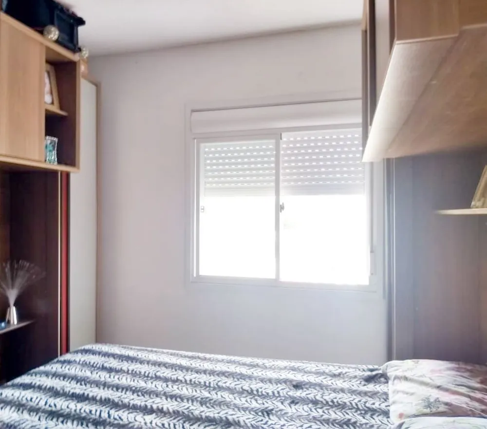 Apartamento, 1 quarto, 36 m² - Foto 4