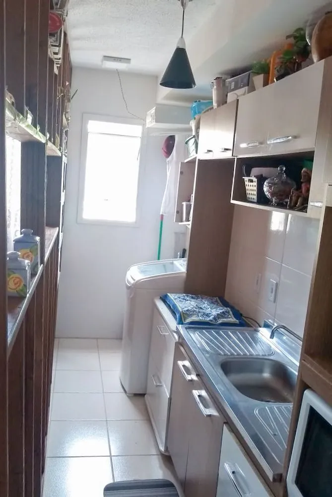 Apartamento, 1 quarto, 36 m² - Foto 2
