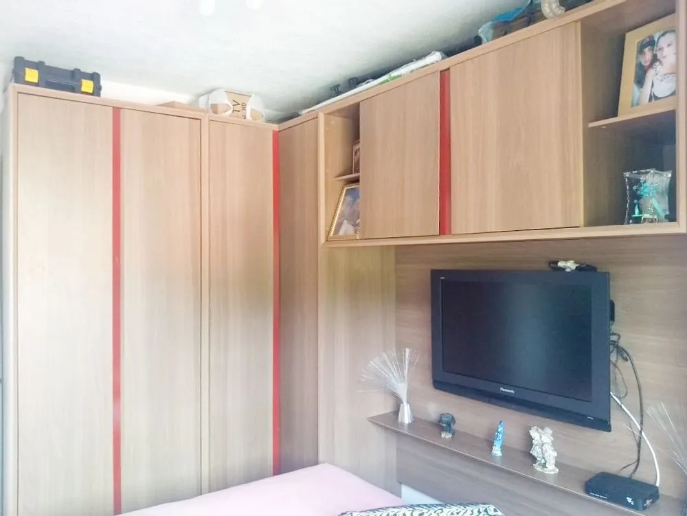Apartamento, 1 quarto, 36 m² - Foto 3