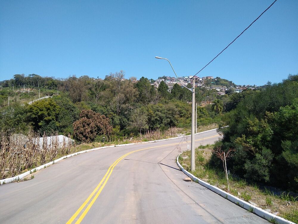 Terreno, 282 m² - Foto 2