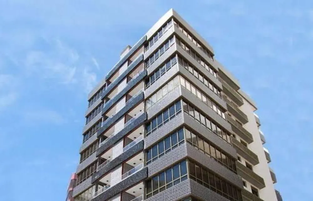 Apartamento, 3 quartos, 122 m² - Foto 3