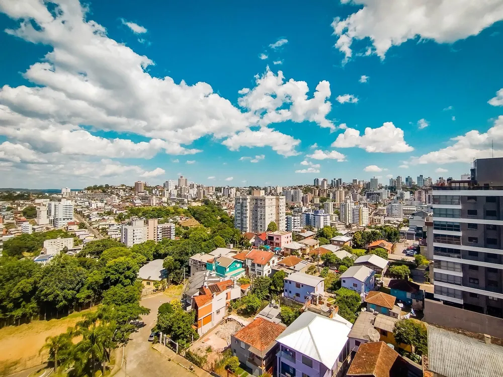 Apartamento, 2 quartos, 84 m² - Foto 2