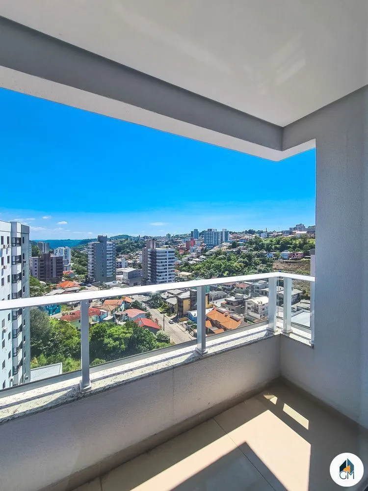 Apartamento, 2 quartos, 85 m² - Foto 1