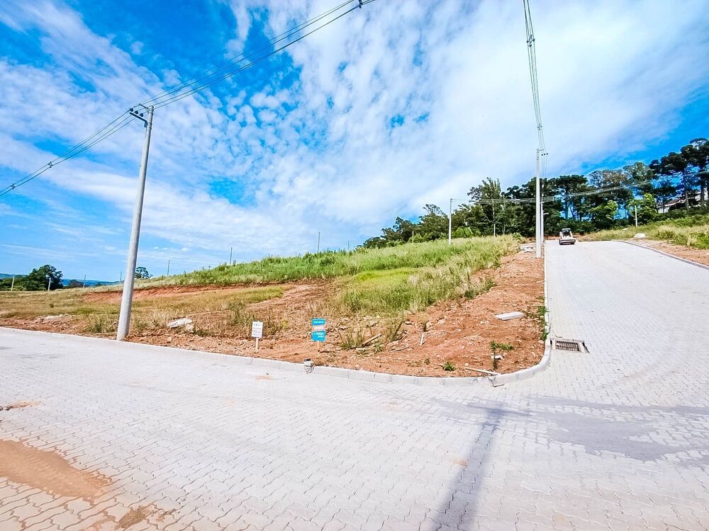 Terreno, 288 m² - Foto 1