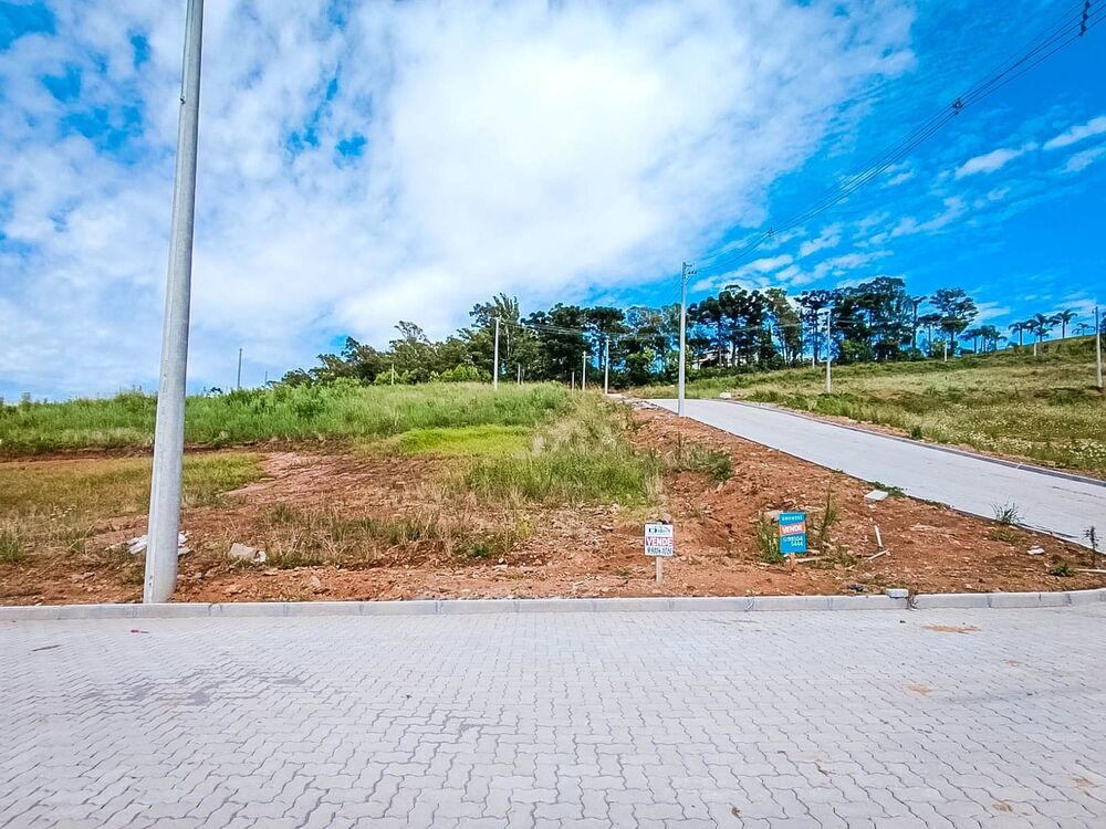 Terreno, 288 m² - Foto 2