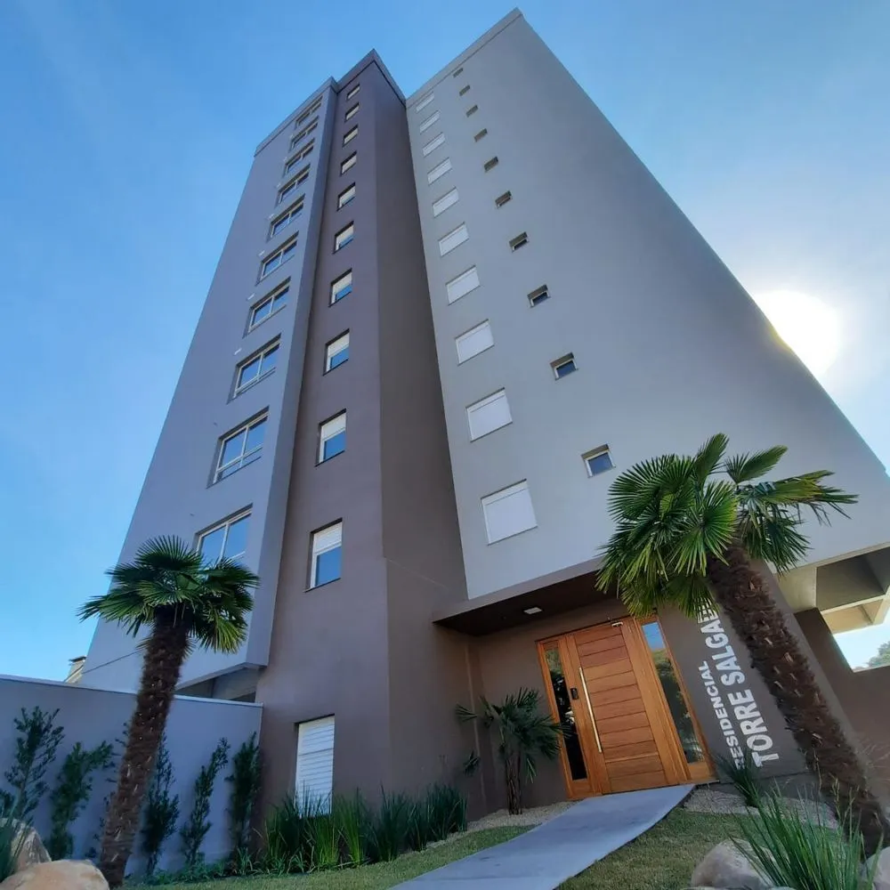 Apartamento, 2 quartos, 51 m² - Foto 1