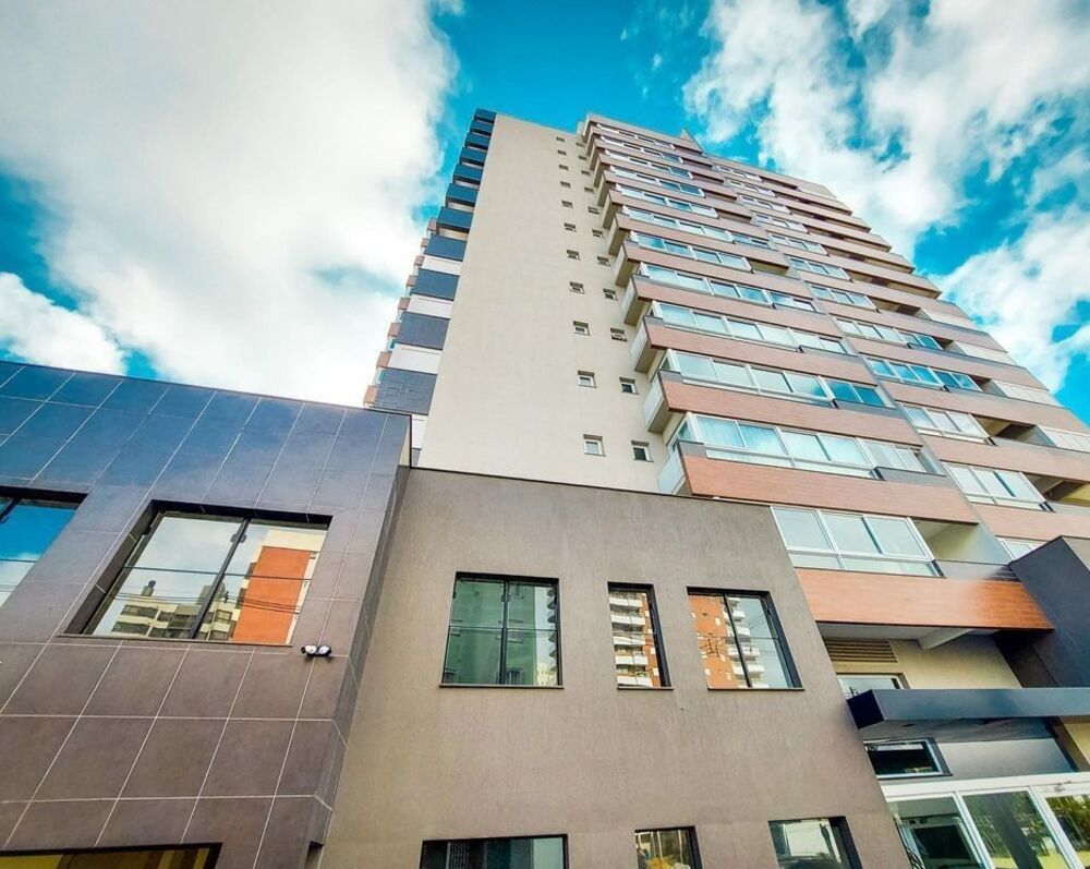 Apartamento, 3 quartos, 128 m² - Foto 1