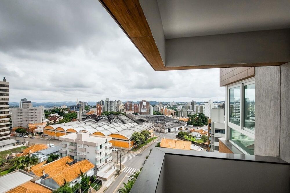 Apartamento, 3 quartos, 128 m² - Foto 11