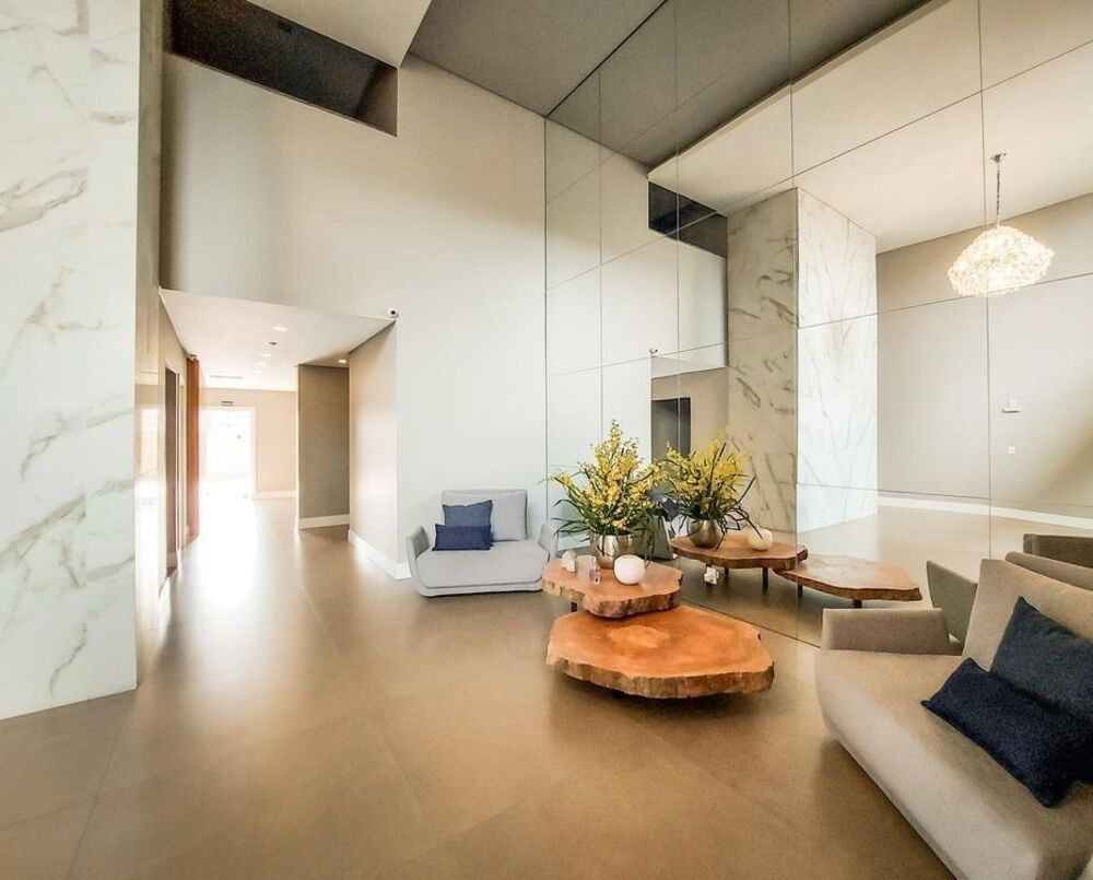 Apartamento, 3 quartos, 128 m² - Foto 2