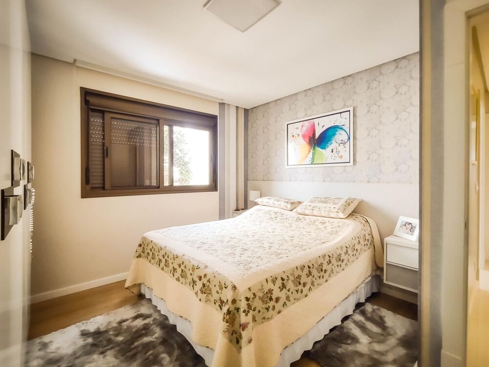 Apartamento, 3 quartos, 96 m² - Foto 2