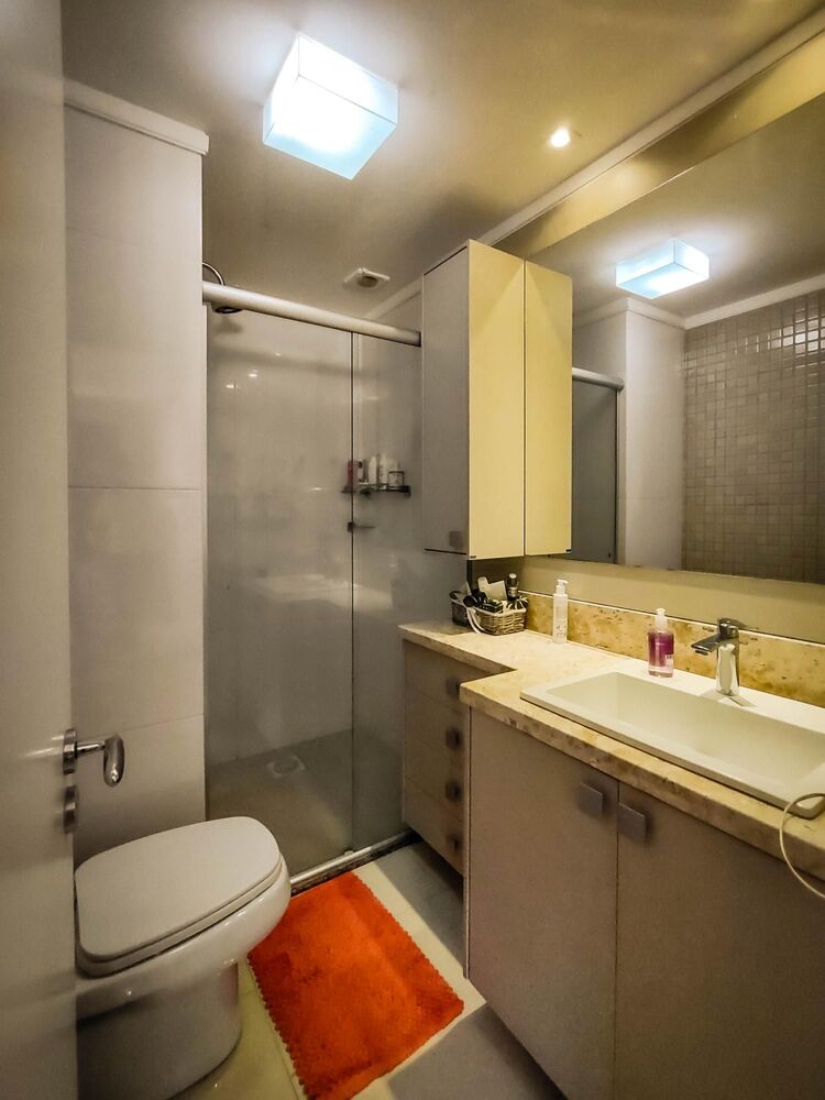 Apartamento, 3 quartos, 96 m² - Foto 3