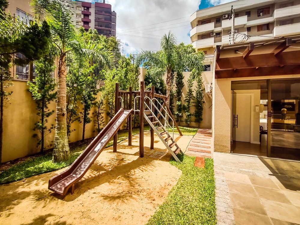Apartamento, 3 quartos, 96 m² - Foto 4