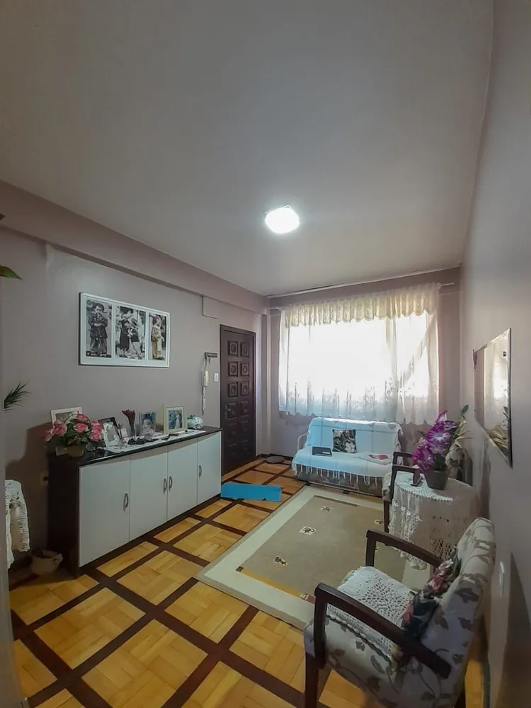 Apartamento, 3 quartos, 120 m² - Foto 3