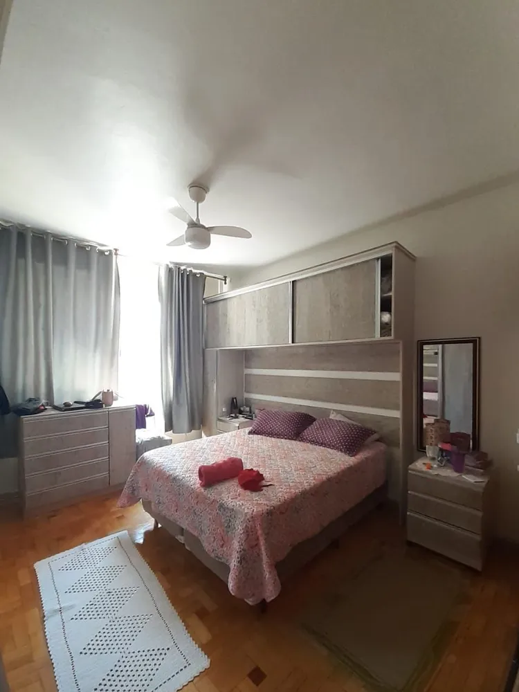 Apartamento, 3 quartos, 120 m² - Foto 4