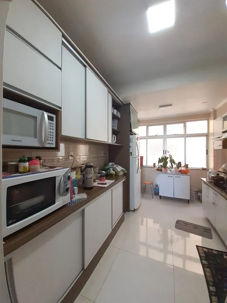 Apartamento, 3 quartos, 120 m² - Foto 2