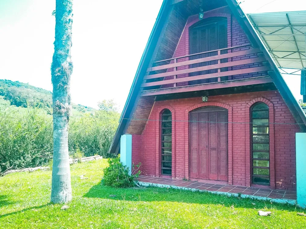 Terreno, 10 hectares - Foto 1