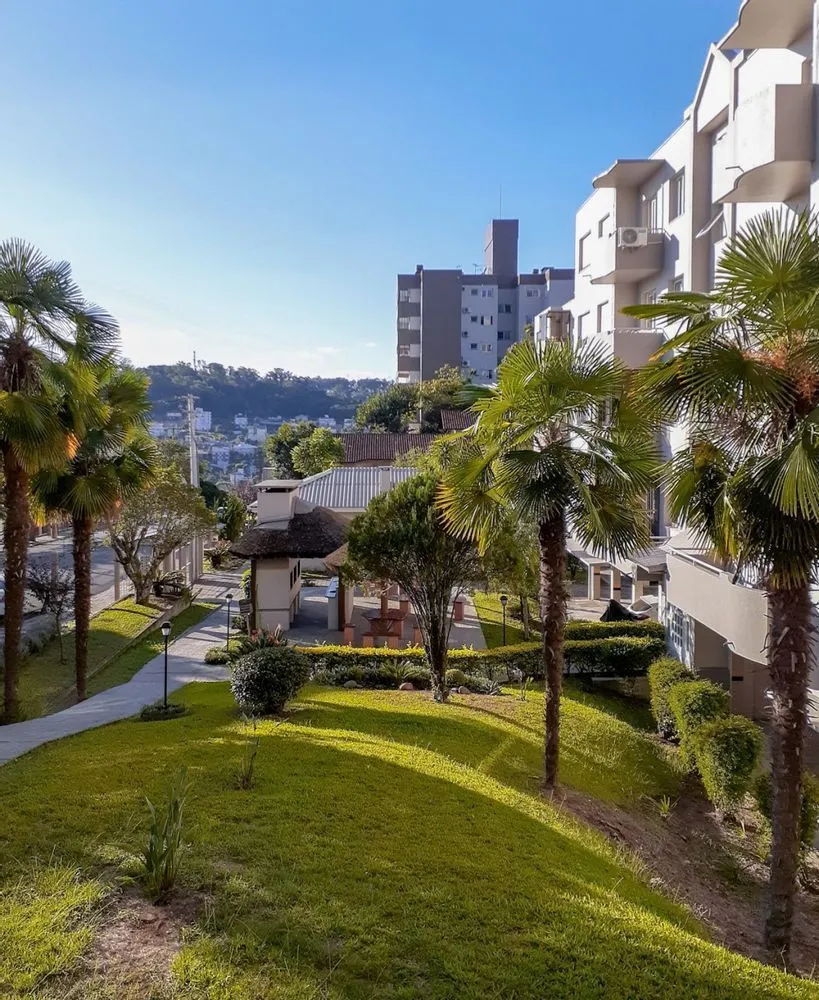 Apartamento, 2 quartos, 76 m² - Foto 4