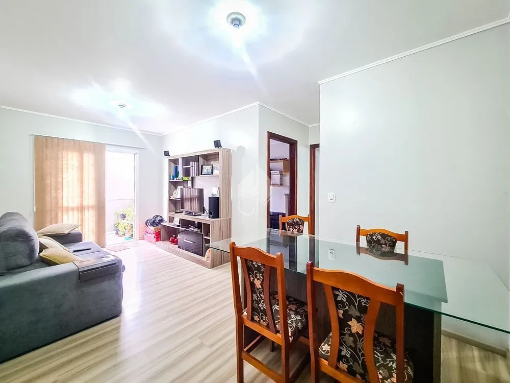Apartamento, 2 quartos, 76 m² - Foto 2