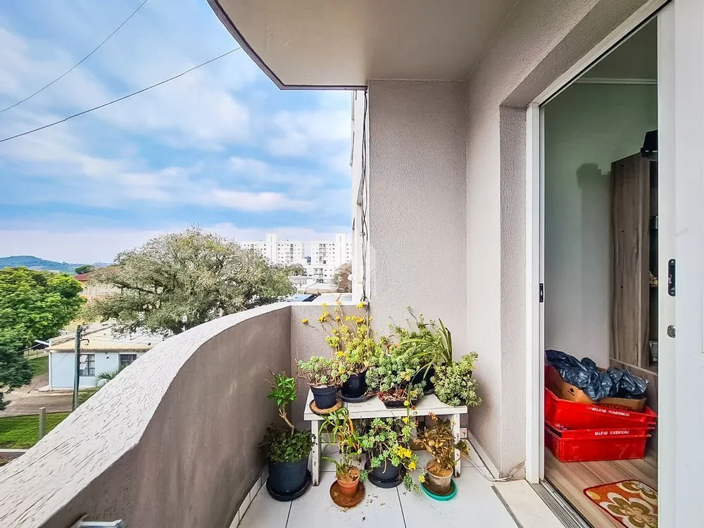 Apartamento, 2 quartos, 76 m² - Foto 1