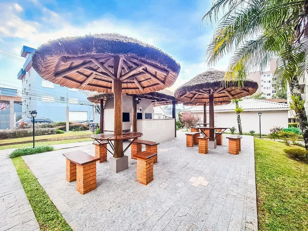 Apartamento, 2 quartos, 76 m² - Foto 3
