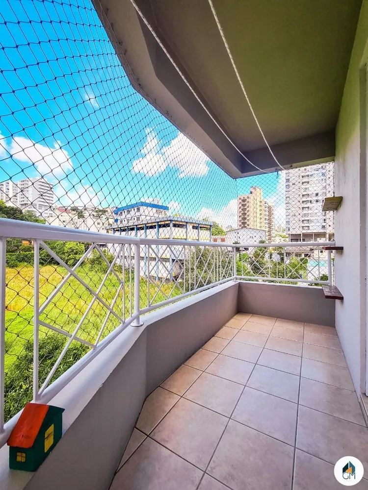 Apartamento, 2 quartos, 62 m² - Foto 4