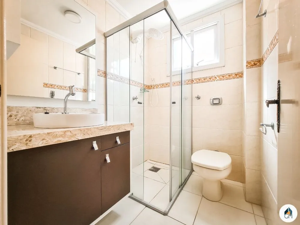 Apartamento, 2 quartos, 62 m² - Foto 3