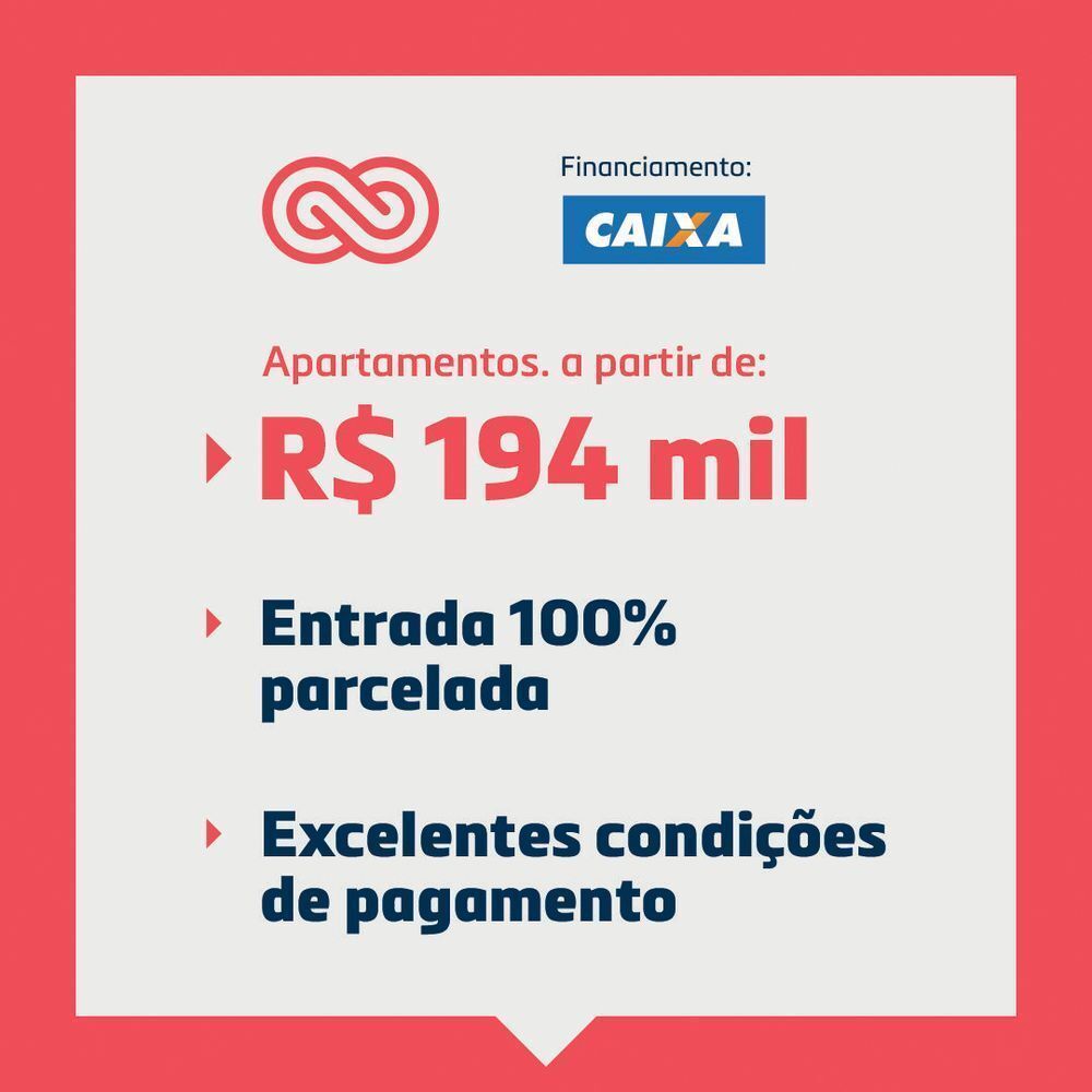 Apartamento, 2 quartos, 45 m² - Foto 3