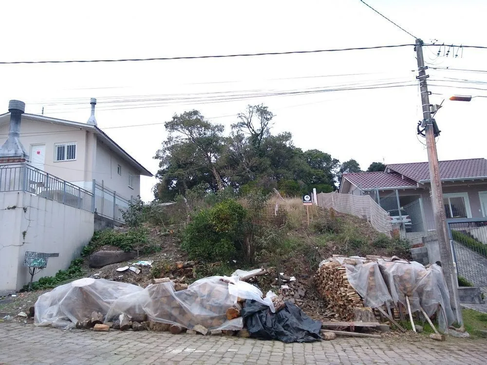 Terreno, 360 m² - Foto 2