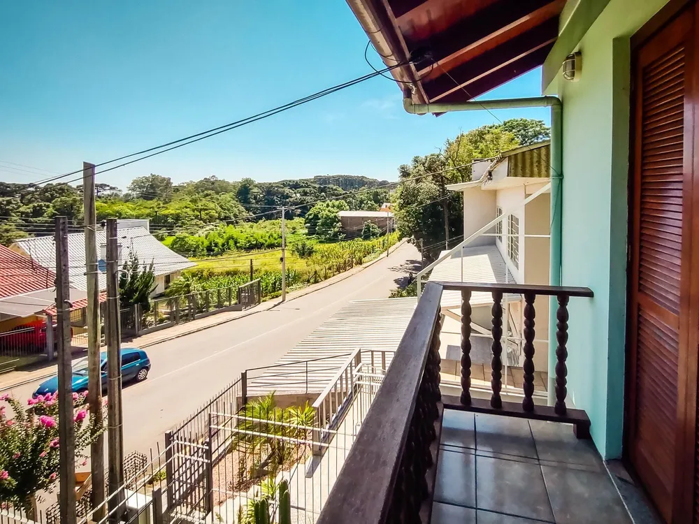 Casa, 3 quartos, 247 m² - Foto 1