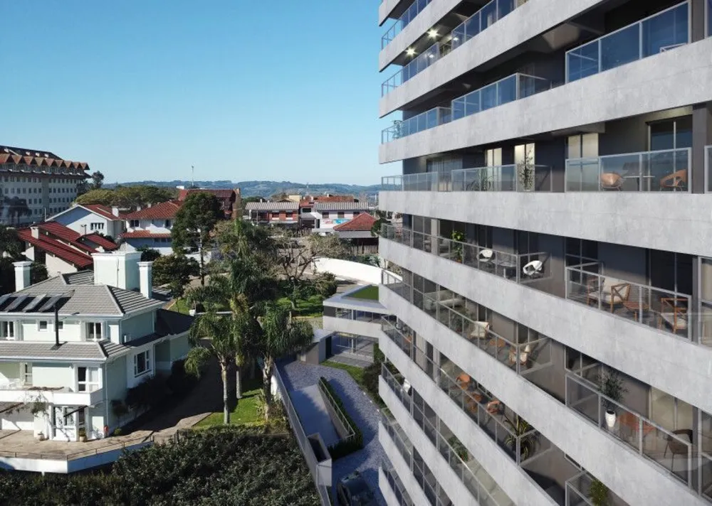 Apartamento, 2 quartos, 78 m² - Foto 1