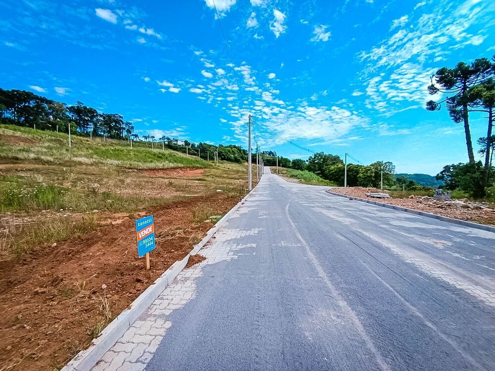 Terreno, 240 m² - Foto 2