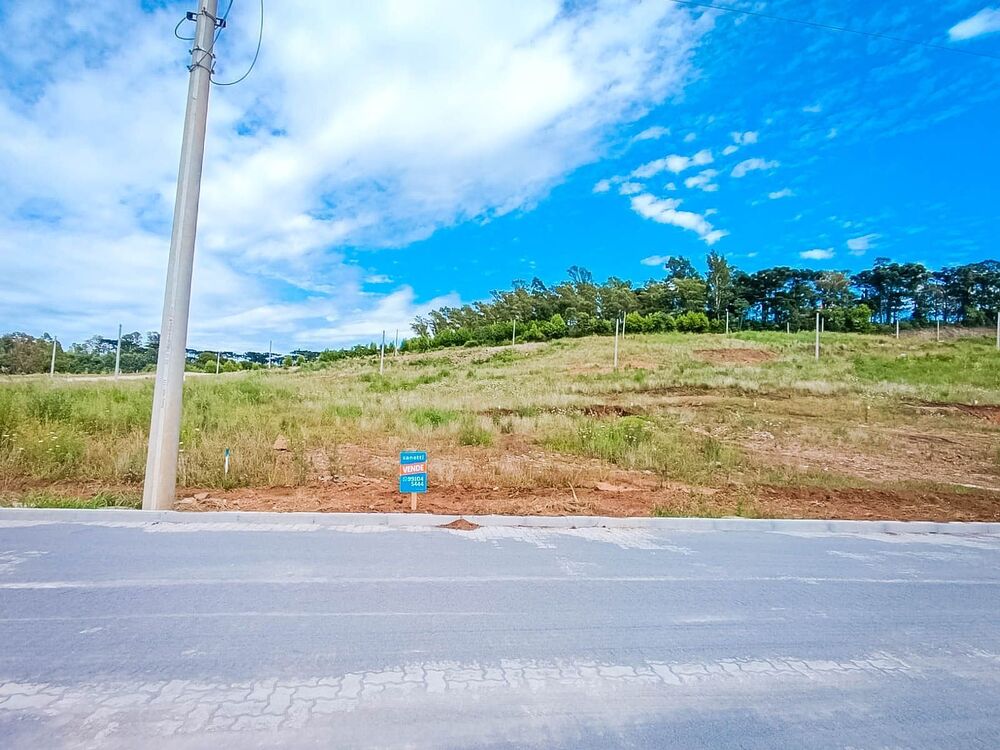 Terreno, 240 m² - Foto 1