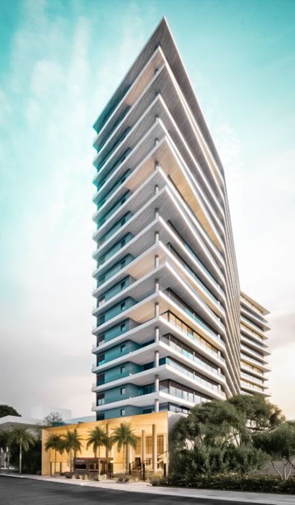 Apartamento, 3 quartos, 204 m² - Foto 1