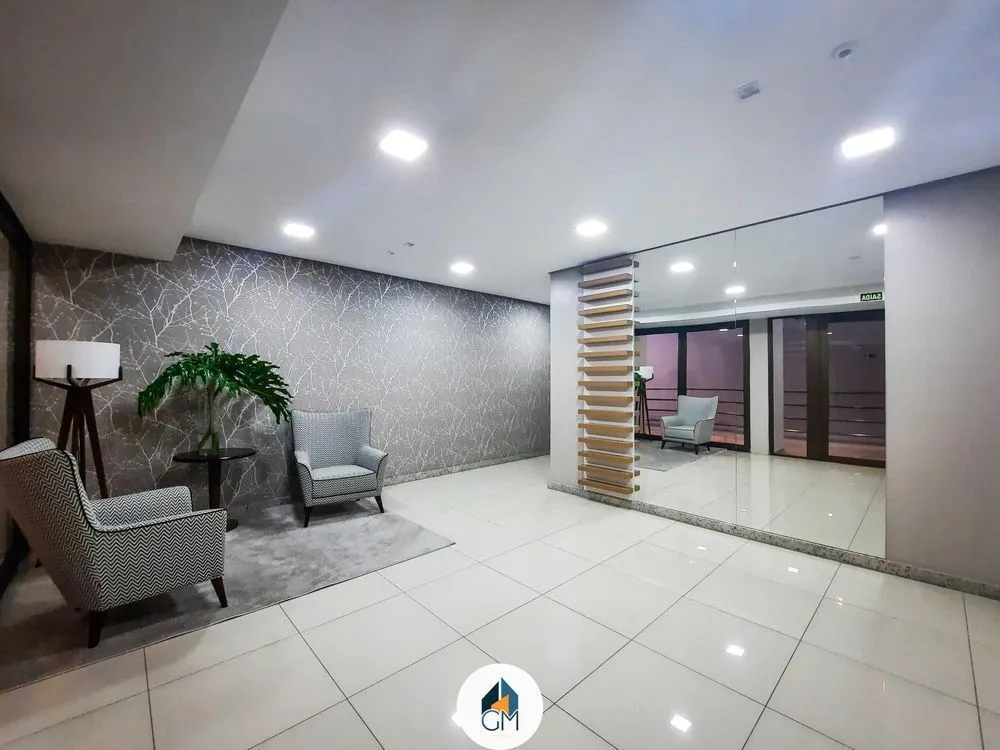 Apartamento, 3 quartos, 100 m² - Foto 4