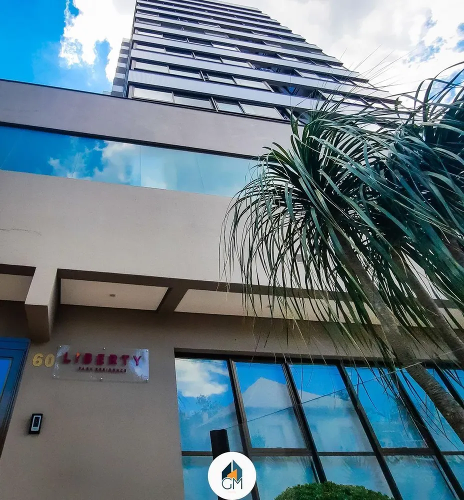 Apartamento, 3 quartos, 100 m² - Foto 1