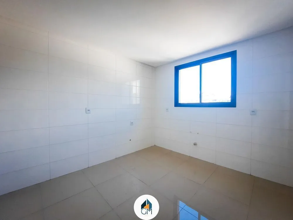 Apartamento, 3 quartos, 100 m² - Foto 3