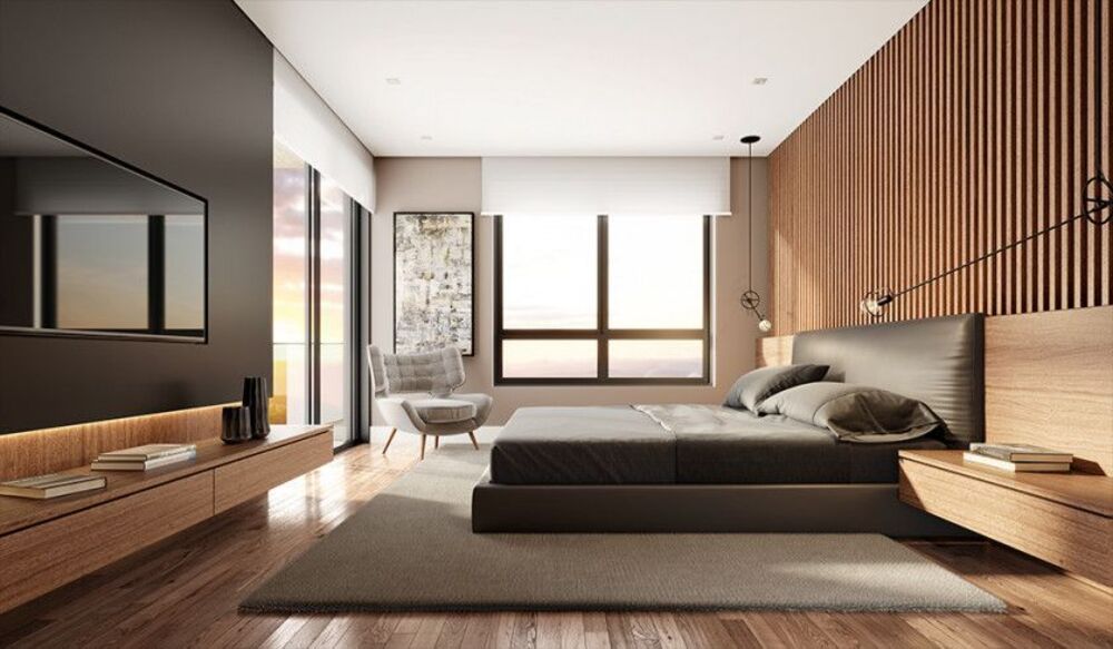 Apartamento, 3 quartos, 205 m² - Foto 5