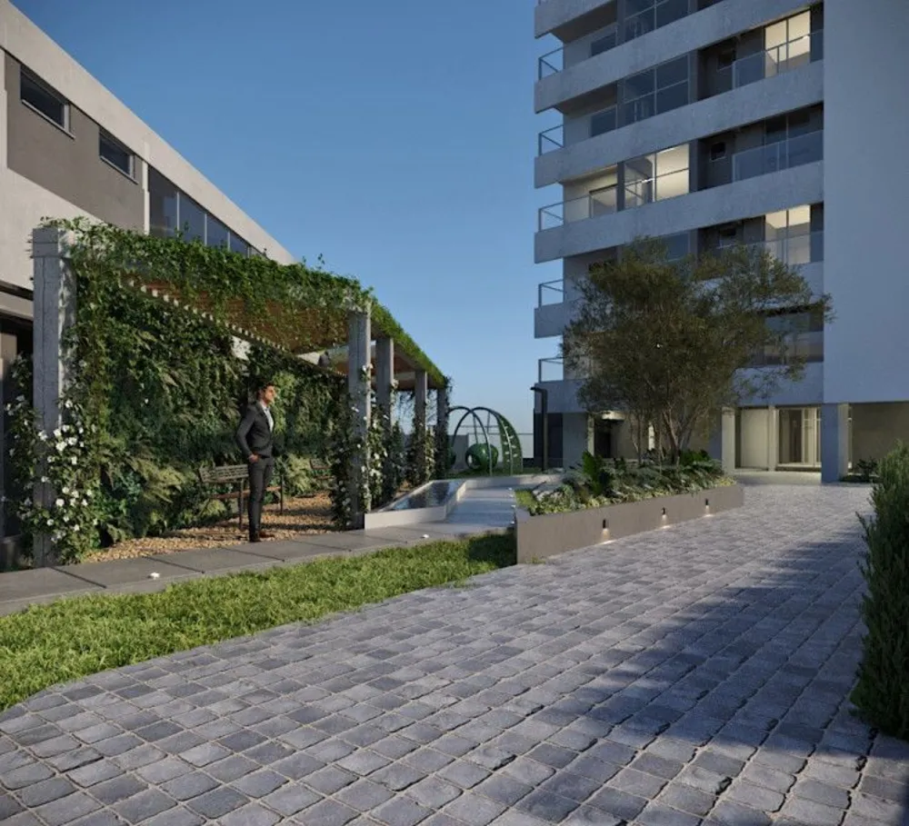 Apartamento, 3 quartos, 94 m² - Foto 2