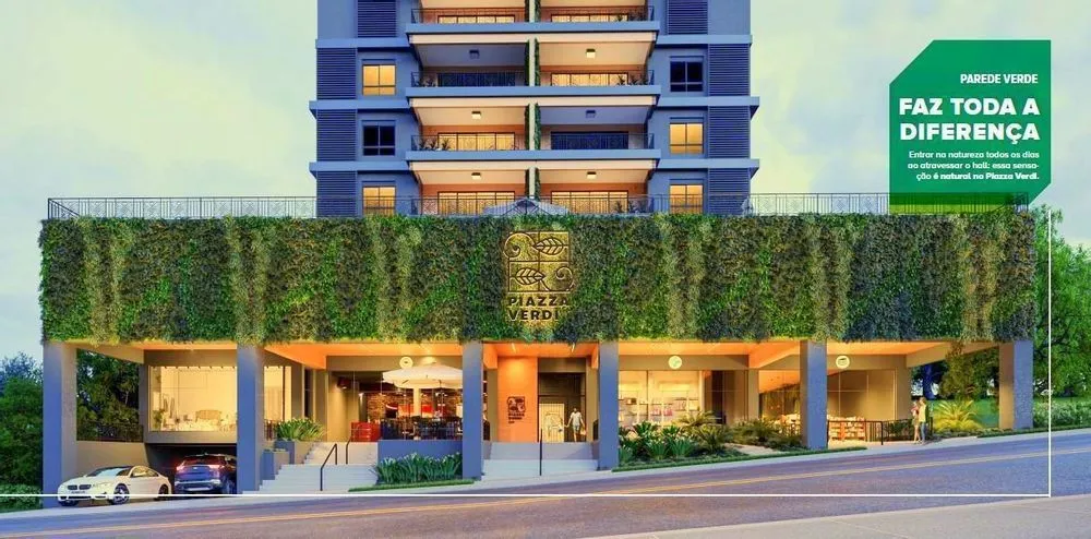 Loja-Salão, 237 m² - Foto 2