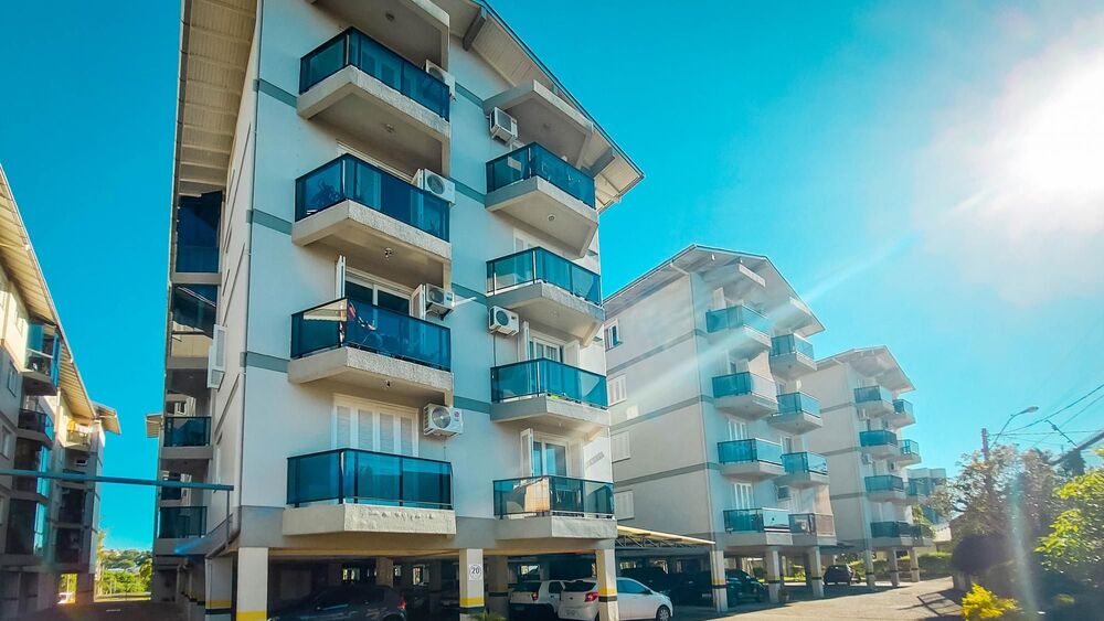 Apartamento, 2 quartos, 58 m² - Foto 1