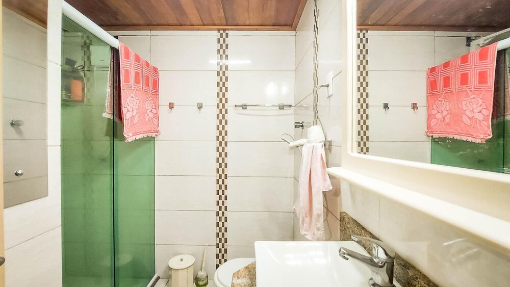 Apartamento, 2 quartos, 58 m² - Foto 4