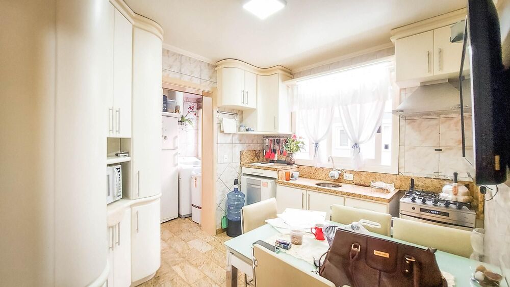 Apartamento, 2 quartos, 58 m² - Foto 2