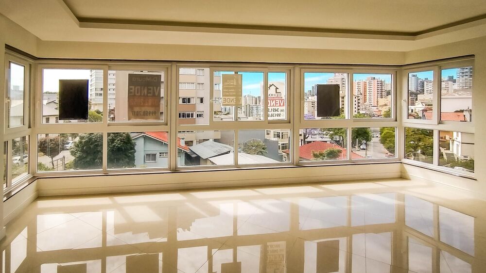 Apartamento, 3 quartos, 147 m² - Foto 4